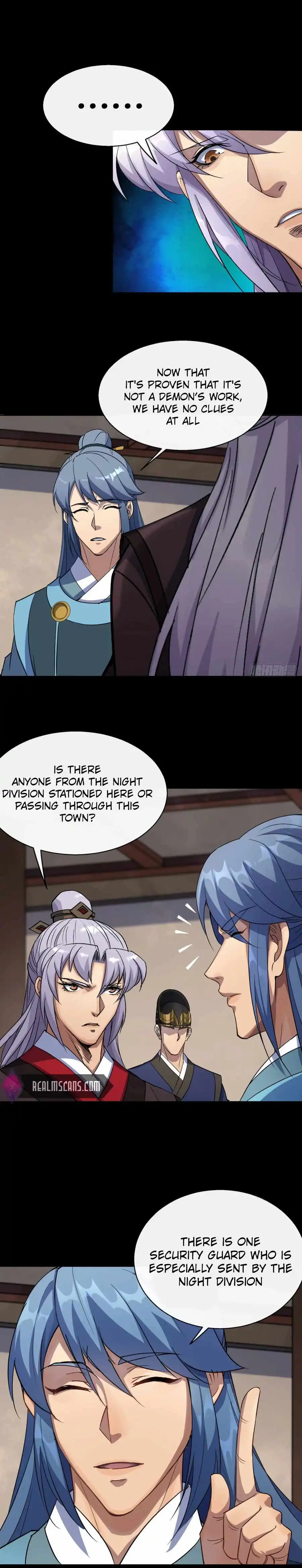 The Great Sage Chapter 43 18